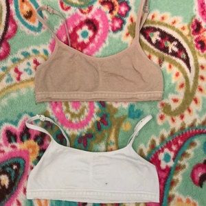 trainings bra/sports bra